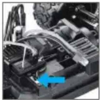 Pyle PCO865 - SCHALTEN SIE DEN FUNK-CONTROLLER UND IHR FAHRZEUG EIN - 2