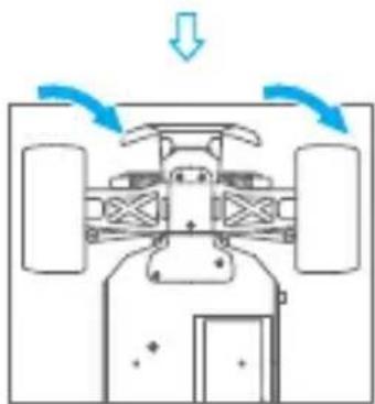 Pyle PCO865 - CHECK STEERING PERFORMANCE - 6