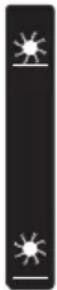PARKSIDE IAN 378146 - Pictogrammes sur l'appareil - 1