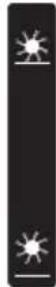 PARKSIDE IAN 378146 - Graphical symbols on the device - 1