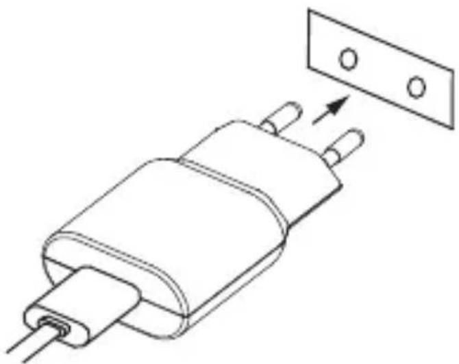 TRONIC HG08305A - Charger votre appareil - 2