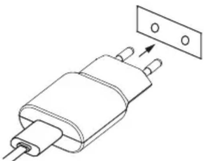 TRONIC HG08305A - i PONÁMKA: - 2