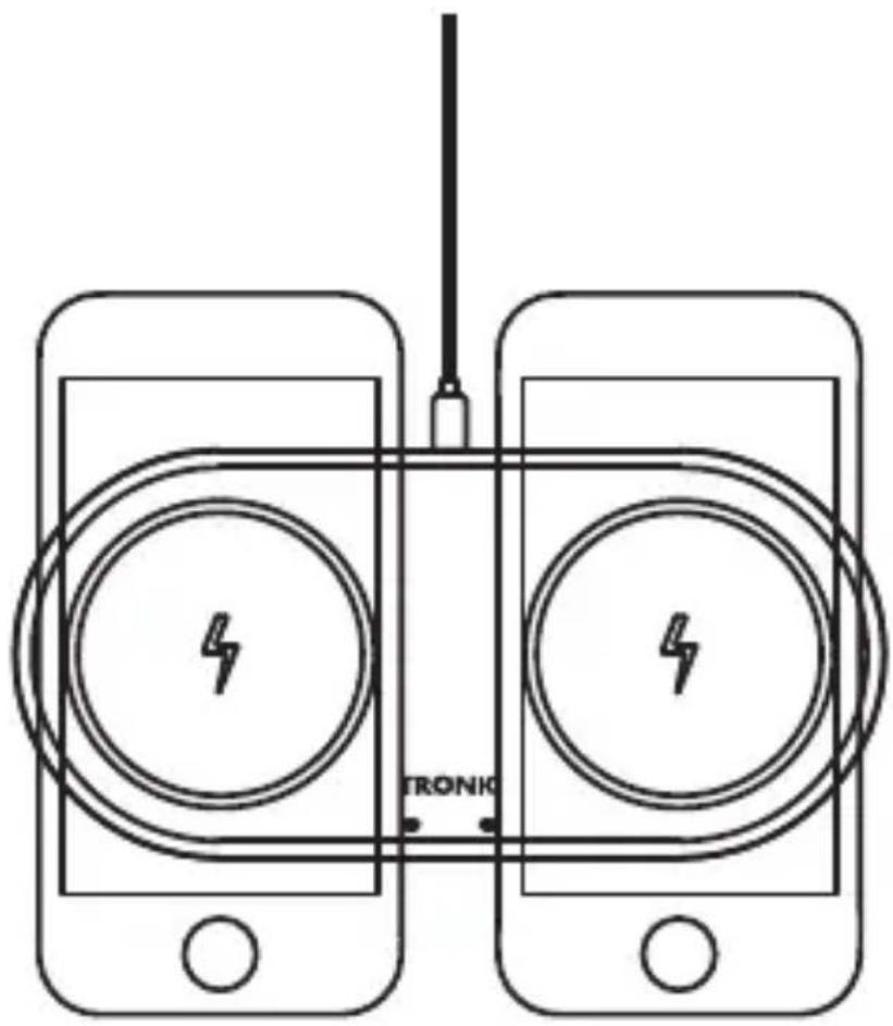 TRONIC HG08305A - i PONÁMKA: - 3