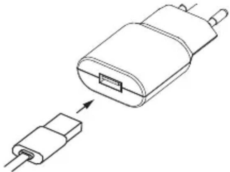 TRONIC HG08305A - i PONÁMKA: - 1