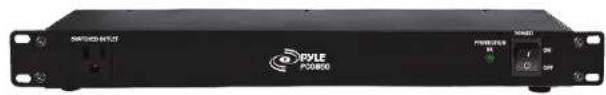 Pyle PDBC70 - PYLE - 1