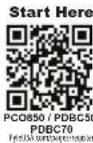 Pyle PDBC70 - Registrar Producto - 1
