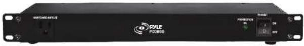 Pyle PDBC70 - PYLE - 1