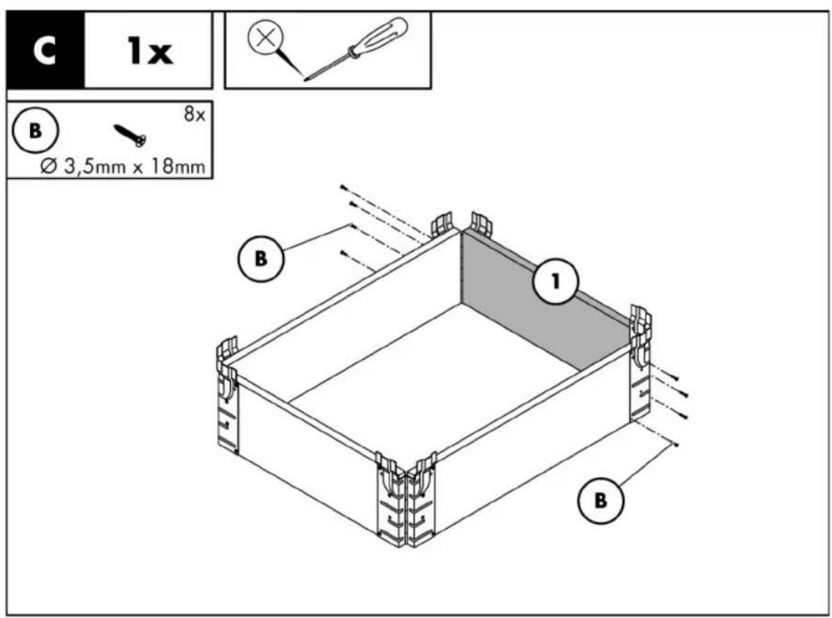 PARKSIDE IAN 388357 - Kontakt - 2