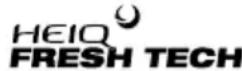 CRIVIT IAN 374012 - HeiQ® Fresh Tech - 1