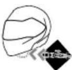CRIVIT IAN 374012 - Suitable for eye-glass wearers - 1