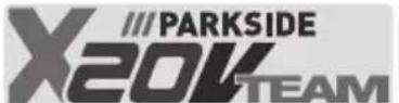 PARKSIDE IAN 380766 - Bestimmungsgemäßer Gebrauch - 1