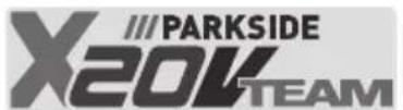 PARKSIDE IAN 380766 - Predvidena uporaba - 1