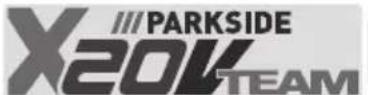PARKSIDE IAN 380766 - Uso conforme - 1