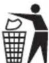 PARKSIDE IAN 380766 - Do not dispose of power tools in your normal domestic waste! - 1