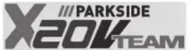PARKSIDE IAN 380766 - Rendeltetesszerhhasznalat - 1