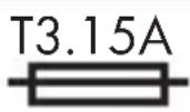 PARKSIDE HG08982 - Eingang: - 1