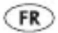 PARKSIDE HG08982 - Faire valoir sa garantie - 1