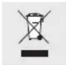 PARKSIDE HG08982 - Disposal - 4