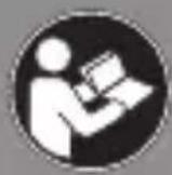 PARKSIDE HG08982 - Warnings and symbols used - 1