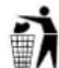 CRIVIT IAN 399960 - Uwagi odnośnie recyklingu - 3