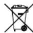 CRIVIT IAN 399960 - Mise au rebut - 1