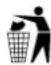 CRIVIT IAN 399960 - Afvalverwerking - 3