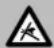 CRIVIT IAN 399960 - Risk of injury! - 1