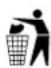 CRIVIT IAN 399960 - Disposal - 3