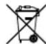 CRIVIT IAN 399960 - Mise au rebut - 2