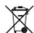 CRIVIT IAN 399960 - Afvalverwerking - 1