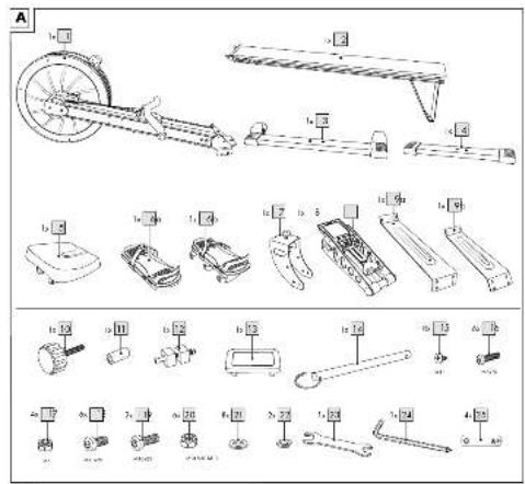 CRIVIT IAN 399960 - 3
