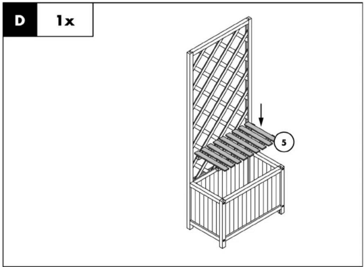 PARKSIDE IAN 393429 - Učel použitia - 13