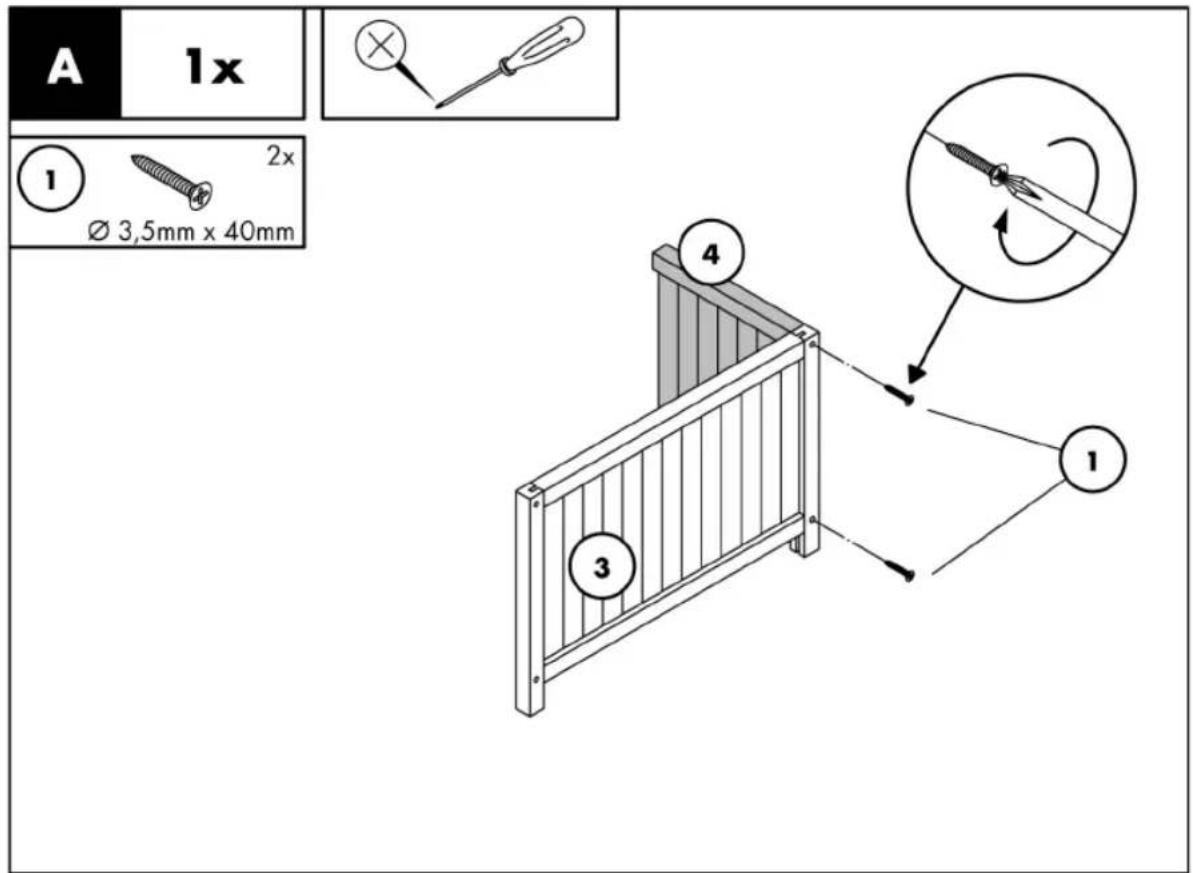 PARKSIDE IAN 393429 - Učel použitia - 10