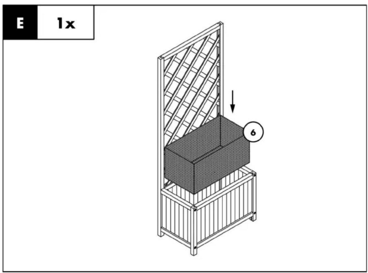 PARKSIDE IAN 393429 - Učel použitia - 14