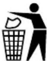 PARKSIDE PHZ 3 A1 - Entsorgung - 2