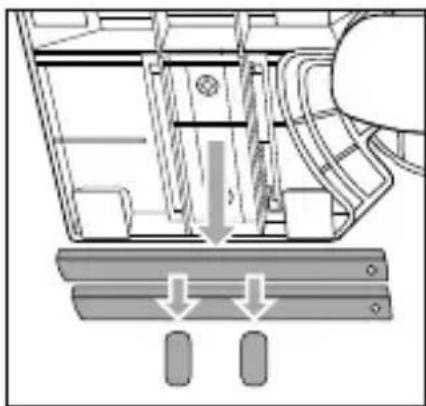 PARKSIDE IAN 380558 - Montaggio - 1