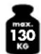 CRIVIT IAN 403022 - Tekniske data - 1