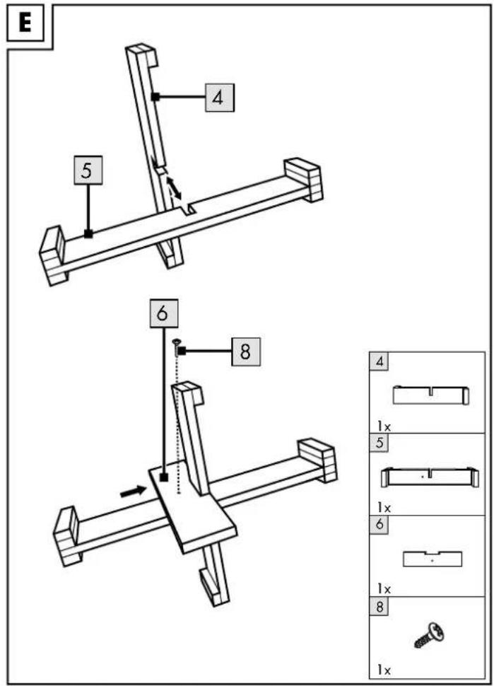 CRIVIT IAN 403022 - 3