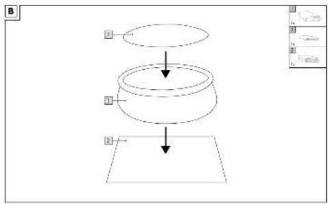CRIVIT 53013A - 2