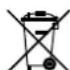 CRIVIT 53013A - Disposal - 1