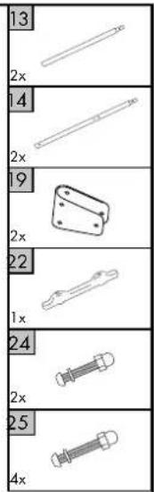 CRIVIT 53013A - 11
