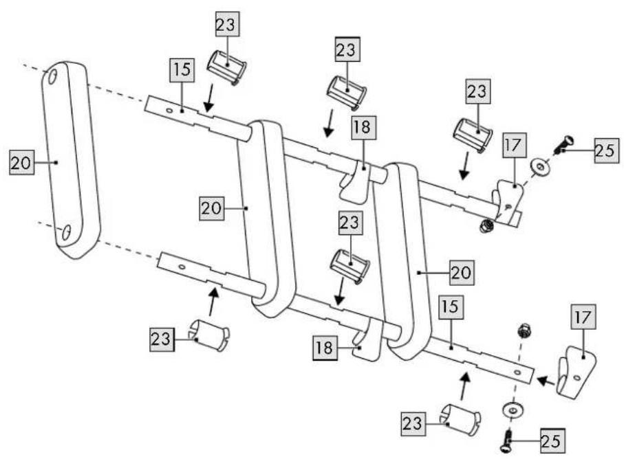 CRIVIT 53013A - 12