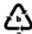 CRIVIT 53013A - Uwagi odnośnie recyklingu - 3