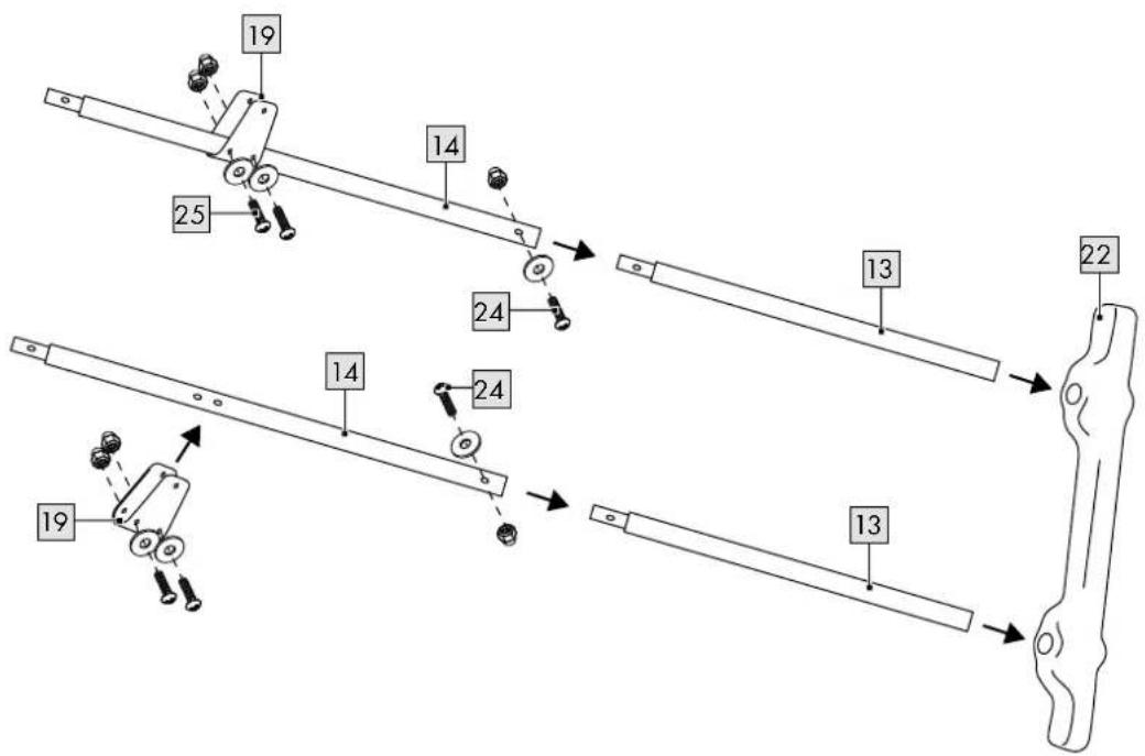 CRIVIT 53013A - 10