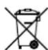 CRIVIT 53013A - Afvalverwerking - 1