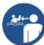 CRIVIT 53013A - Symbols used - 1
