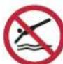 CRIVIT 53013A - Zastosowane symbole - 2