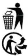 PARKSIDE PSTS 12 A1 - RECYKLACE MÍSTO ODSTRAŇOVÁNÍ ODPADU! - 1