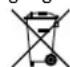 CRIVIT IAN 373944 - Henvisninger vedr. bortskaffelse - 2