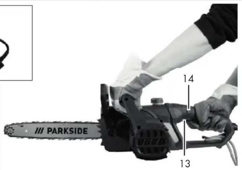 PARKSIDE PKS 1600 B2 - Explosionszeichnung · Exploded Drawing Rysunek samorozwijajcy · Eksplosionstegning Nákresy explózii · Vue éclatée · Explosietekening Vyékres sestaveni · Plano de explosión Disegno esploso · Robbantott ábra · Eksplozijska risba - 6